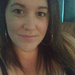 Meet your Posher, Ashlee